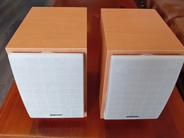 Vente: Enceintes SONY SS - CGP7