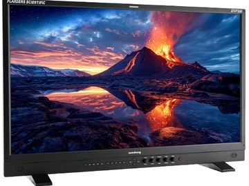 Vermieten: Flanders XMP310 QD-OLED HDR Mastering Monitor