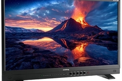 Vermieten: Flanders XMP310 QD-OLED HDR Mastering Monitor
