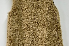 Selling: Fur jacket
