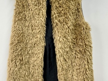 Selling: Fur jacket