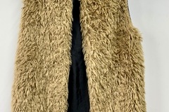 Selling: Fur jacket