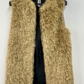 Selling: Fur jacket