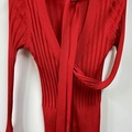 Selling: A cardigan with kapow