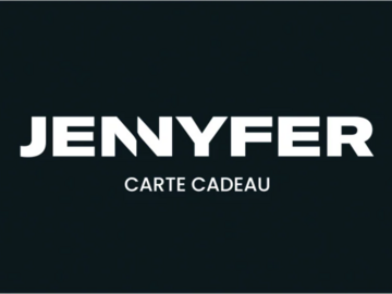 Vente: e-Carte cadeau Jennyfer (100€)