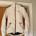 Winter sports: Salomon small ladies Jacket