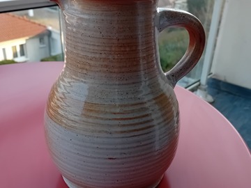 Selling: Pichet en grès du Marais