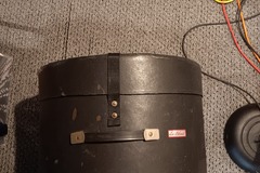 Selling with online payment: La Blond fiber case 14x14
