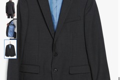 Bulk Lots: Men's Blazers and Formal Attire