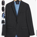 Bulk Lots: Men's Blazers and Formal Attire