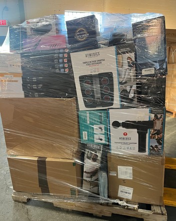 mix pallets 