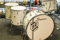 Selling with online payment: SLINGERLAND 1970’S WMP BUDDY RICH OUTFIT - Will Consider Offers