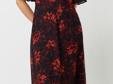 Selling: Desdemona dress Size 10 NEW