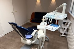 Gebruikte apparatuur: 2x OMS unit