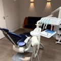 Gebruikte apparatuur: 2x OMS unit