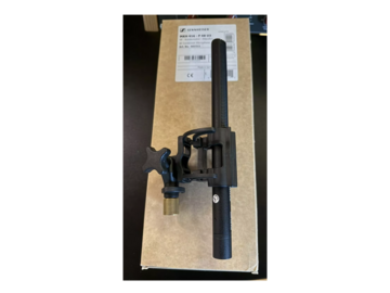 Vermieten: Sennheiser MKH 416