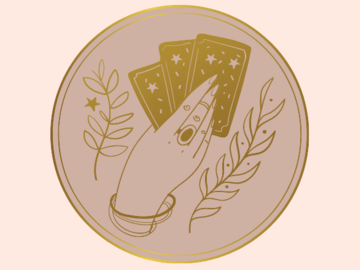 Selling: Any Question Tarot Card Reading - What is on your mind to ask?  