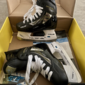 Verkaufen mit Online-Zahlungen: True Eishockey Schlittschuhe Catalyst 7 Jr