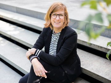 Kennenlernen (kostenfrei): Andrea Philipp-Vetter / Raum für Beratung Brühl 