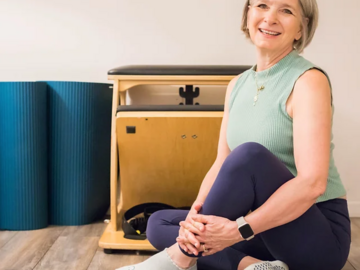 Offre: Pilates classes