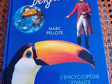 Vente: Encyclopédie MEGA BENJAMIN - Nathan