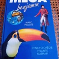 Vente: Encyclopédie MEGA BENJAMIN - Nathan