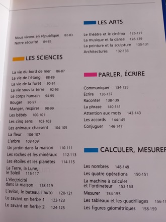 Encyclopédie MEGA BENJAMIN - Nathan