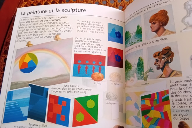 Encyclopédie MEGA BENJAMIN - Nathan