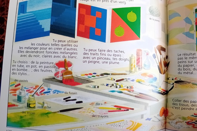 Encyclopédie MEGA BENJAMIN - Nathan