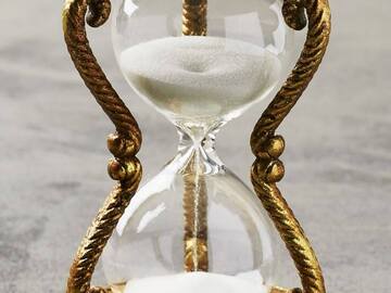Selling: When wait will be over??