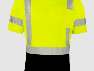 Bulk Lots: Stay Safe on the Job with Premium Workwear in Guyana!