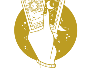Selling: Any Question Tarot Card Reading - What is on your mind to ask?  