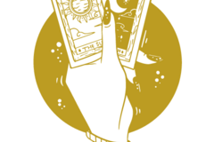Selling: Any Question Tarot Card Reading - What is on your mind to ask?  