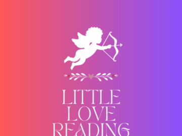 Selling: A Little Love Reading 