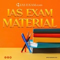 Skills: Complete IAS Exam Material: Books, Notes & Online Resources