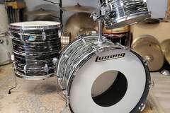 Wanted/Looking For/Trade: Wanted ‘72 vintage Ludwig parts