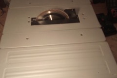 À vendre: Scie circulaire