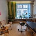 Renting out: Hoitotila Töölössä vapaana 1-2 pv viikossa
