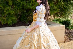 Selling with online payment: Princess Rue from Princess Tutu Costume