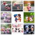 Bulk Lots:  Car Dashboard Decoration Ornaments 