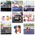 Bulk Lots: Car Dashboard Ornaments