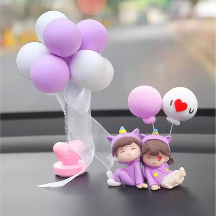 Car Dashboard Ornaments