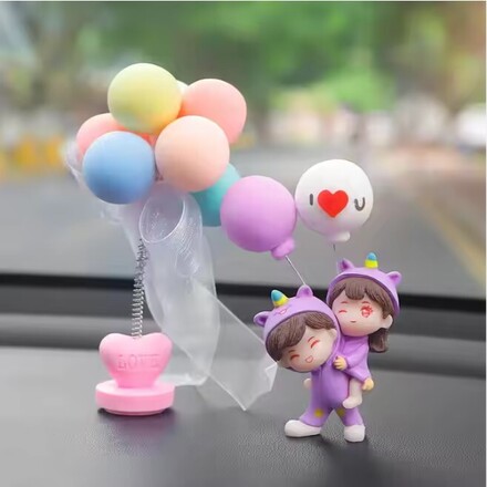 Car Dashboard Ornaments