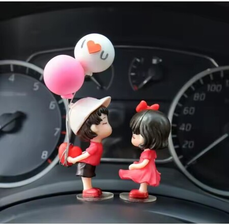 Car Dashboard Ornaments