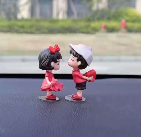 Car Dashboard Ornaments