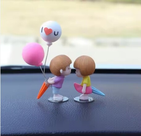 Car Dashboard Ornaments