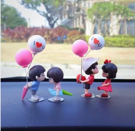 Car Dashboard Ornaments