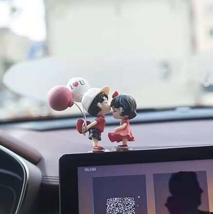 Car Dashboard Ornaments