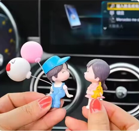 Car Dashboard Ornaments
