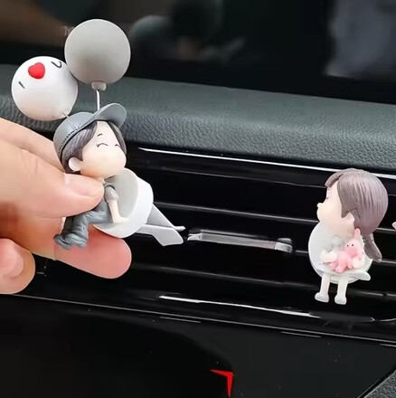 Car Dashboard Ornaments